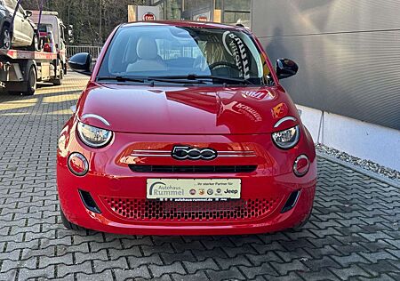Fiat 500 Hybrid Limousine Hybrid ICON
