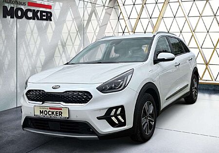 Kia Niro Vision Plug-in Hybrid