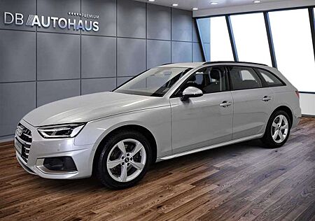 Audi A4 advanced 35 2.0 TDI S-tronic