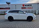 Mitsubishi Outlander 2.4 4WD Plug-In Hybrid Plus