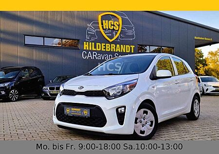 Kia Picanto Edition 7 Sitz/Lenkradheizung