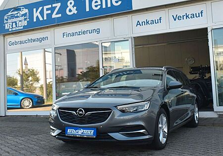 Opel Insignia B Sports ALLRAD Business Innovation LED