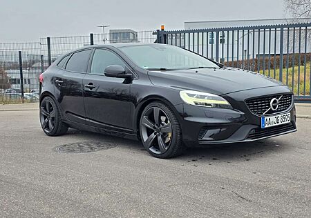 Volvo V40 2.0t T3 RDesign