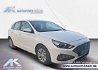 Hyundai i30 1,6 CRDI SELECT*PDC* Fahrschulwagen*