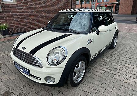 Mini Cooper *SHZ*KLIMA*GARANTIE