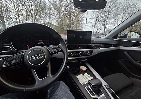 Audi A4 Avant 35 TFSI S tronic advanced