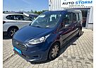 Ford Transit Connect 1.5 TDCi lang *Kamera*SpurH.*AHK