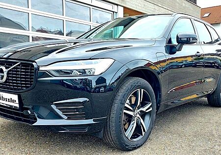 Volvo XC 60 XC60 T6 R-Design Recharge Plug-In Hybrid AWD