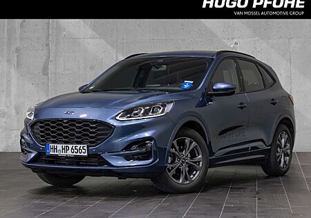 Ford Kuga ST-Line 1.5 EcoBoost | Winter-Pkt. | LED | RFK | A