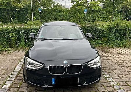 BMW 116 i