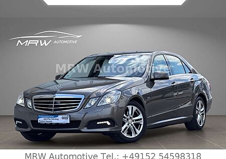 Mercedes-Benz E 350 CGI Avantgarde VOLL KAMERA LEDER AIR TOP