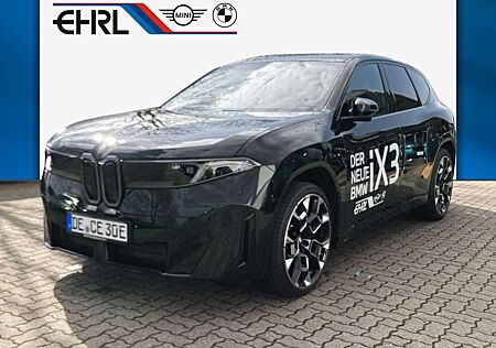 BMW iX3 50 xDrive M Sportpaket Head-Up HK HiFi DAB