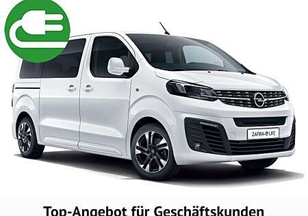 Opel Zafira Life Zafira Electric Bluetooth Navi Xenon Klima