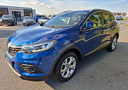 Renault Kadjar Business Edition*NAVI*CarPlay*Keyless*Sitzhzg*Spur