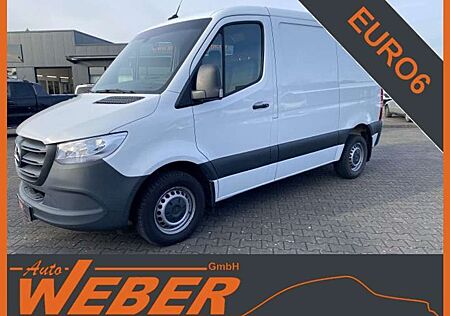 Mercedes-Benz Sprinter III Kasten 214 CDI L1H1 Kompakt Klima