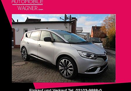 Renault Grand Scenic TCe 7-Sitze Business Edition /98625
