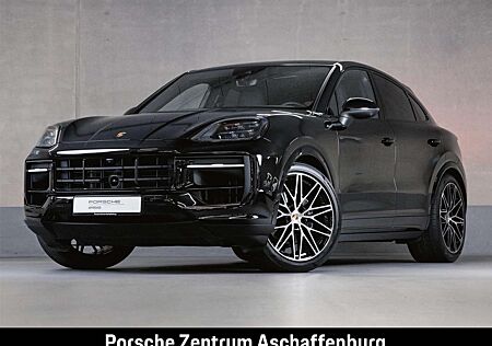 Porsche Cayenne Coupé Luftfederung Sportsitze 18 Wege