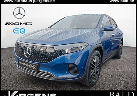 Mercedes-Benz EQA 350 4M ElectricArt/LED/Cam/Totw/Keyl/Winter