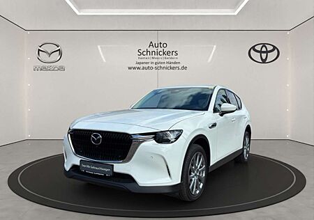 Mazda CX-60 PLUG-IN AWD EXCLUSIVE-LINE+CON-P+PAN-P