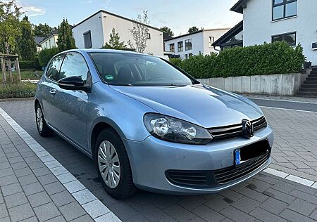 VW Golf Volkswagen 1.4 Comfortline