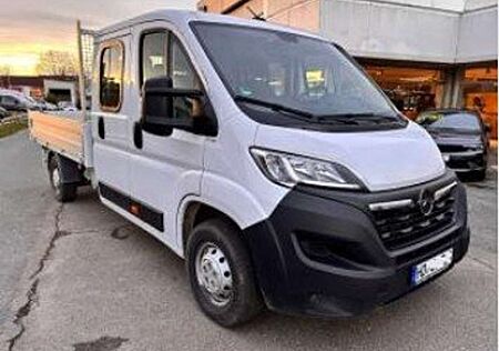 Opel Movano 2.2 BlueHDi L2H1 2WD VA S