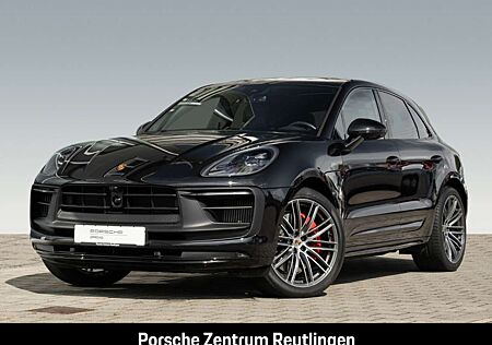 Porsche Macan GTS Panorama Surround-View Luftfederung