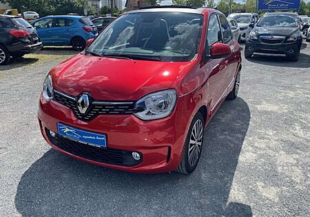 Renault Twingo Intense// Faltdach, KlimaAT, Bluetooth, Sitzheizun