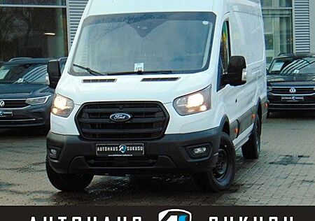 Ford Transit 2.0 TDCi Kasten 350 L4H3 Trend
