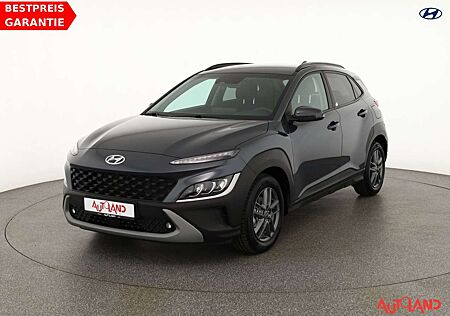 Hyundai Kona 1.0 T-GDI Aut. LED Virtual Cockpit Kamera