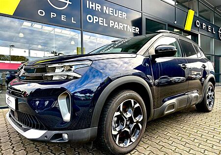 Citroën C5 Aircross Citroen Shine Hybrid TOP-PREIS!!