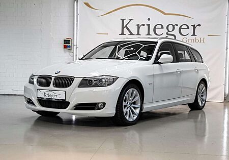 BMW 330 d xDrive *PANO*PDC*SITZHZG*NAVI*SCHECKHEFT