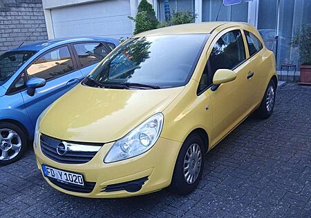 Opel Corsa 1.0 12V Selection 110 Jahre