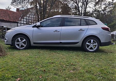 Renault Megane Grandtour Grandtour dCi 130 Dynamique