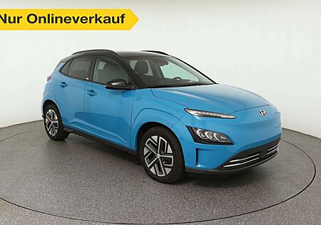 Hyundai Kona Prime / Prime-Paket Elektro 2WD NAV+ACC+LED