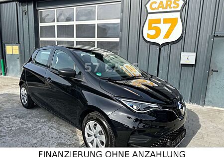 Renault ZOE Life inklusive Batterie LHZ