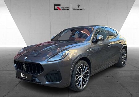 Maserati Grecale Modena inkl. 2 Jahre Approved