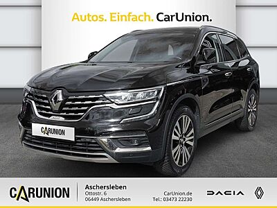 Renault Koleos INITIALE PARIS TCe 160 EDC