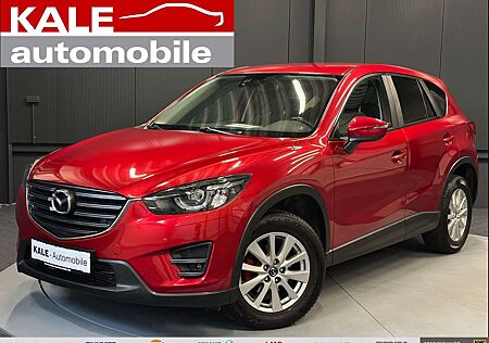 Mazda CX-5 Exclusive-Line AWD*Allwetter*NAVI*Sitzhzg*LED*