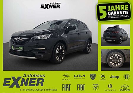 Opel Grandland X 1.2 Turbo Elegance Tech Paket Park&Go