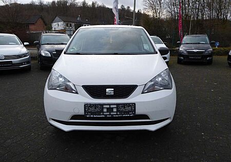 Seat Mii 1.0 44kW Reference