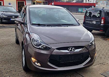 Hyundai ix20 5 Star Edition