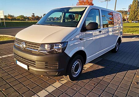 VW T6 Transporter Volkswagen Transporter T6 4MOTION Lang EcoProfi