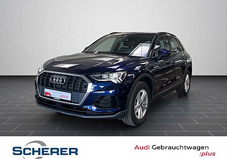 Audi Q3 45 TFSIe 180(245) kW(PS) S tronic