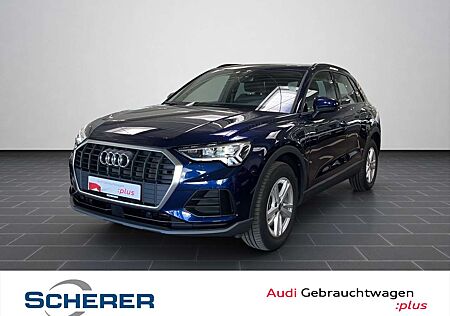 Audi Q3 45 TFSIe 180(245) kW(PS) S tronic