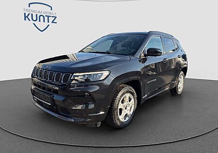 Jeep Compass S GSE Sitzheizung/Technologie-Paket