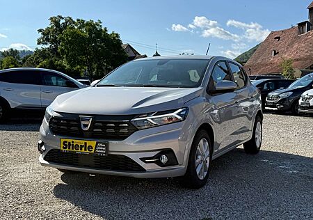 Dacia Sandero SCe 65 Comfort