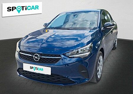 Opel Corsa F e 100KW Klimaautom. Mirror Screen