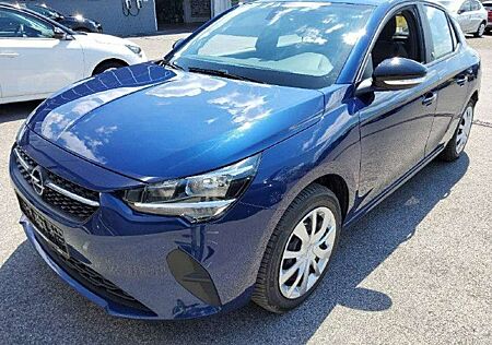 Opel Corsa F e 100KW Klimaautom. Mirror Screen