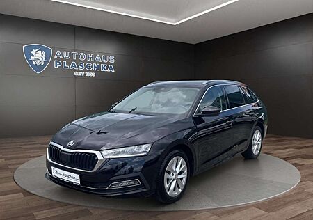 Skoda Octavia 1.0 TSI Combi First Edition NAVI*KAMERA Klima