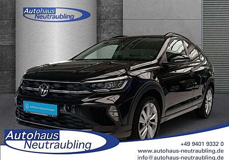 VW Taigo Volkswagen 1.0 TSI "LIFE" 95 PS NAVI+SHZ+LED